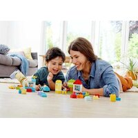 LEGO Duplo 10913 Коробка с кубиками Image #6