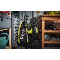 Газонокосилка Ryobi Max Power RY36LMX46A-150 (с 1-им АКБ 5 Ач) - Превью изображения №5 — Интернет-магазин Your Sale