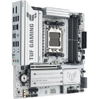 Материнская плата ASUS TUF Gaming B850M-Plus WiFi7 W - Превью изображения №3 — Интернет-магазин Your Sale