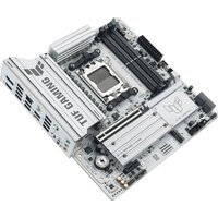 Материнская плата ASUS TUF Gaming B850M-Plus WiFi7 W - Превью изображения №4 — Интернет-магазин Your Sale