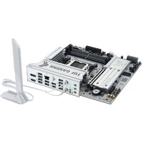Материнская плата ASUS TUF Gaming B850M-Plus WiFi7 W - Превью изображения №6 — Интернет-магазин Your Sale