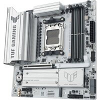 Материнская плата ASUS TUF Gaming B850M-Plus WiFi7 W - Превью изображения №2 — Интернет-магазин Your Sale