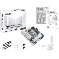 Материнская плата ASUS TUF Gaming B850M-Plus WiFi7 W - Превью изображения №7 — Интернет-магазин Your Sale