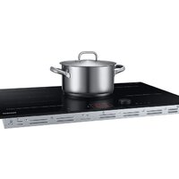 Варочная панель Samsung NZ85C6058GK - Превью изображения №8 — Интернет-магазин Your Sale