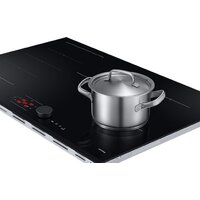 Варочная панель Samsung NZ85C6058GK - Превью изображения №9 — Интернет-магазин Your Sale