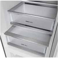 Холодильник TEKA RBF 64670 SS - Превью изображения №8 — Интернет-магазин Your Sale