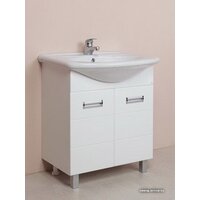 Onika Тумба с умывальником Балтика 70.17 + Балтика 70 Image #2