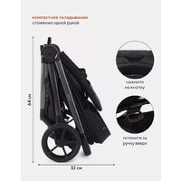 Rant Golf RA101 (black) Image #10