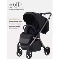 Rant Golf RA101 (black) Image #3