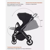 Rant Golf RA101 (black) Image #5