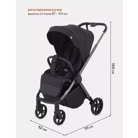 Rant Golf RA101 (black) Image #4