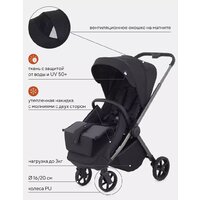 Rant Golf RA101 (black) Image #6