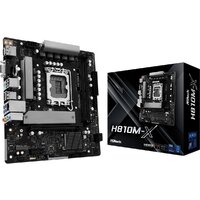 Материнская плата ASRock H810M-X - Превью изображения №5 — Интернет-магазин Your Sale