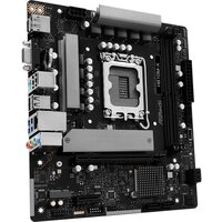 Материнская плата ASRock H810M-X - Превью изображения №2 — Интернет-магазин Your Sale