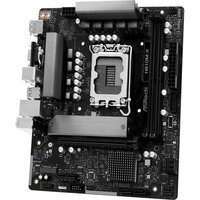 Материнская плата ASRock H810M-X - Превью изображения №3 — Интернет-магазин Your Sale