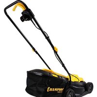 Газонокосилка Champion EM3411 - Превью изображения №3 — Интернет-магазин Your Sale