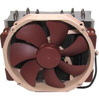 Кулер для процессора Noctua NH-U14S - Превью изображения №4 — Интернет-магазин Your Sale