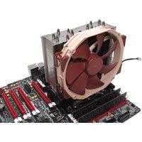 Кулер для процессора Noctua NH-U14S - Превью изображения №14 — Интернет-магазин Your Sale