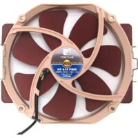 Кулер для процессора Noctua NH-U14S - Превью изображения №9 — Интернет-магазин Your Sale