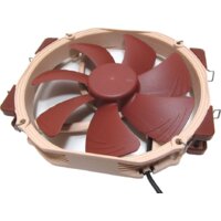 Кулер для процессора Noctua NH-U14S - Превью изображения №10 — Интернет-магазин Your Sale