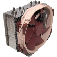 Кулер для процессора Noctua NH-U14S - Превью изображения №5 — Интернет-магазин Your Sale