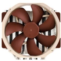 Кулер для процессора Noctua NH-U14S - Превью изображения №2 — Интернет-магазин Your Sale