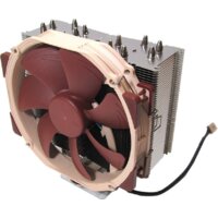 Кулер для процессора Noctua NH-U14S - Превью изображения №3 — Интернет-магазин Your Sale