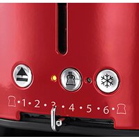 Тостер Russell Hobbs 21680-56 - Превью изображения №5 — Интернет-магазин Your Sale