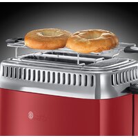 Тостер Russell Hobbs 21680-56 - Превью изображения №2 — Интернет-магазин Your Sale