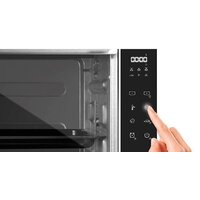 Мини-печь Redmond (Редмонд) RO-5706S - Превью изображения №4 — Интернет-магазин Your Sale