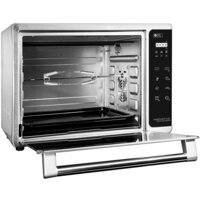 Мини-печь Redmond (Редмонд) RO-5706S - Превью изображения №3 — Интернет-магазин Your Sale