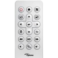 Optoma ML1050ST+ Image #5