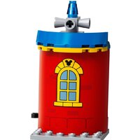 LEGO Disney 10776 Пожарная часть и машина Микки и его друзей Image #6