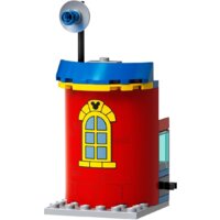 LEGO Disney 10776 Пожарная часть и машина Микки и его друзей Image #18