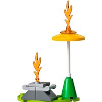 LEGO Disney 10776 Пожарная часть и машина Микки и его друзей Image #15