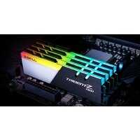 G.Skill Trident Z Neo 2x32GB DDR4 PC4-28800 F4-3600C16D-64GTZN Image #2
