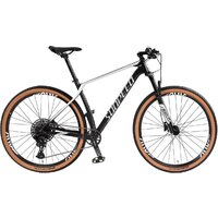 Sunpeed Rock 29 р.19 (черный)