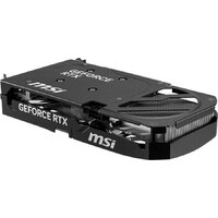 Видеокарта MSI GeForce RTX 5060 Ti 16G Shadow 2X OC Plus - Превью изображения №2 — Интернет-магазин Your Sale