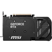 Видеокарта MSI GeForce RTX 5060 Ti 16G Shadow 2X OC Plus - Превью изображения №3 — Интернет-магазин Your Sale