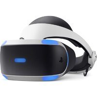 Очки виртуальной реальности для PlayStation Sony PlayStation VR v2 - Превью изображения №4 — Интернет-магазин Your Sale