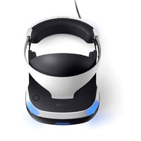 Очки виртуальной реальности для PlayStation Sony PlayStation VR v2 - Превью изображения №3 — Интернет-магазин Your Sale