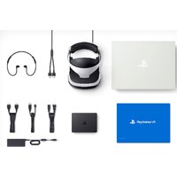 Очки виртуальной реальности для PlayStation Sony PlayStation VR v2 - Превью изображения №11 — Интернет-магазин Your Sale