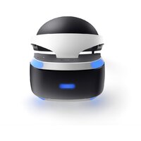 Очки виртуальной реальности для PlayStation Sony PlayStation VR v2 - Превью изображения №2 — Интернет-магазин Your Sale