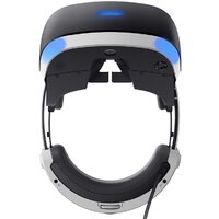 Очки виртуальной реальности для PlayStation Sony PlayStation VR v2 - Превью изображения №8 — Интернет-магазин Your Sale