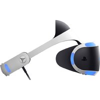 Очки виртуальной реальности для PlayStation Sony PlayStation VR v2 - Превью изображения №6 — Интернет-магазин Your Sale
