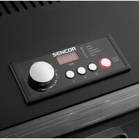 Sencor SFD 6600BK Image #7