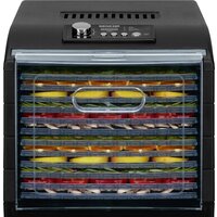 Sencor SFD 6600BK