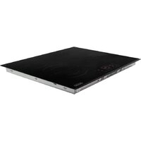 Варочная панель DeLonghi VITTORIO 1E1F CR - Превью изображения №4 — Интернет-магазин Your Sale