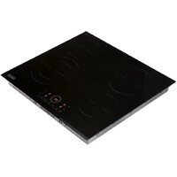 Варочная панель DeLonghi VITTORIO 1E1F CR - Превью изображения №3 — Интернет-магазин Your Sale