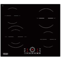 Варочная панель DeLonghi VITTORIO 1E1F CR - Превью изображения №10 — Интернет-магазин Your Sale